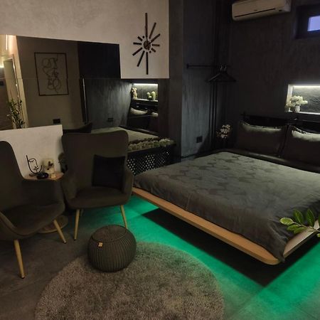 Biblioteka Spa Suite Belgrad Exterior foto